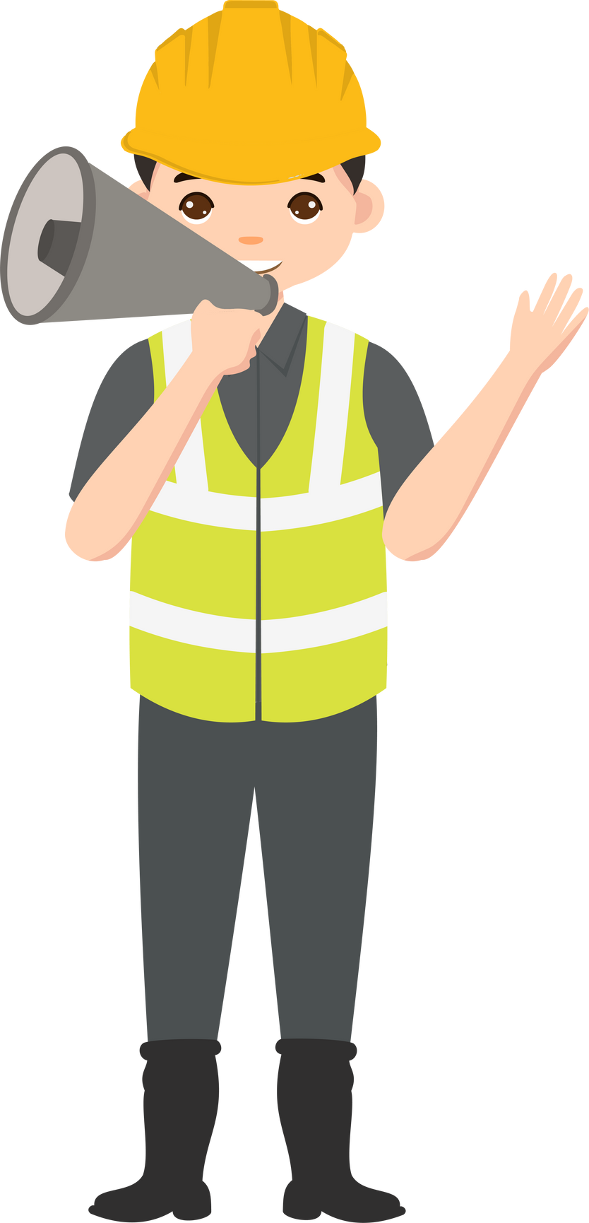 Safety Induction